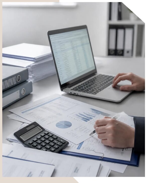 Учет целевого финансирования для компаний и НКО в Партизанске